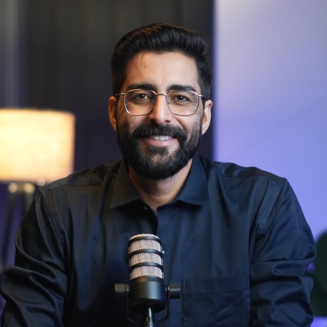 Naveen Saharan